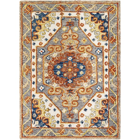 Livabliss Amita AMZ-2300 Handmade Area Rug AMZ2300-810